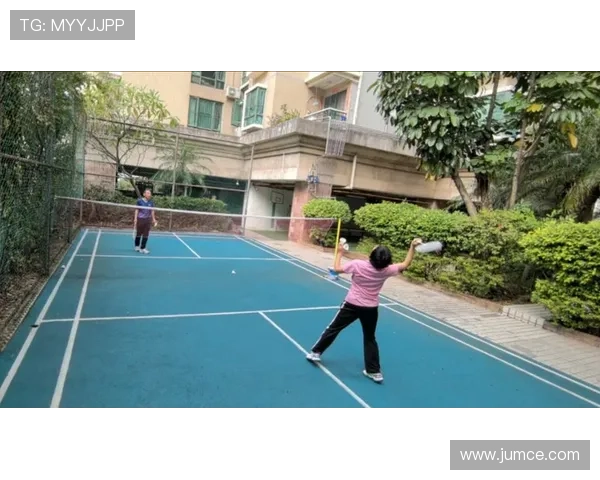 提升球感与实战能力的羽毛球技巧全面分享与训练方法解析