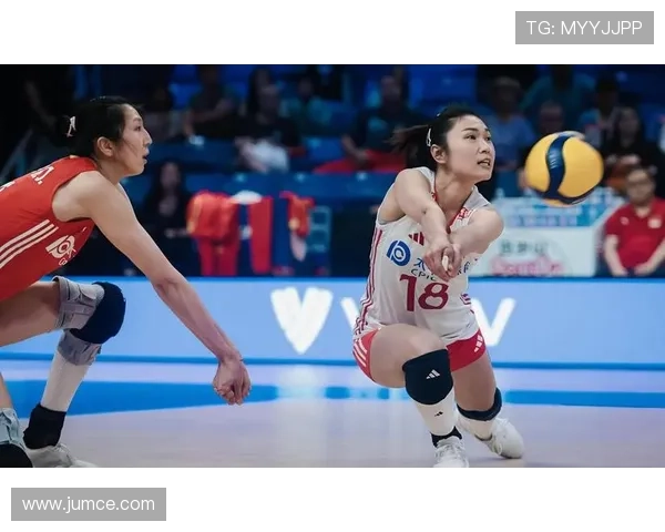 全球排球纪录挑战赛:突破极限的精彩瞬间与巅峰对决