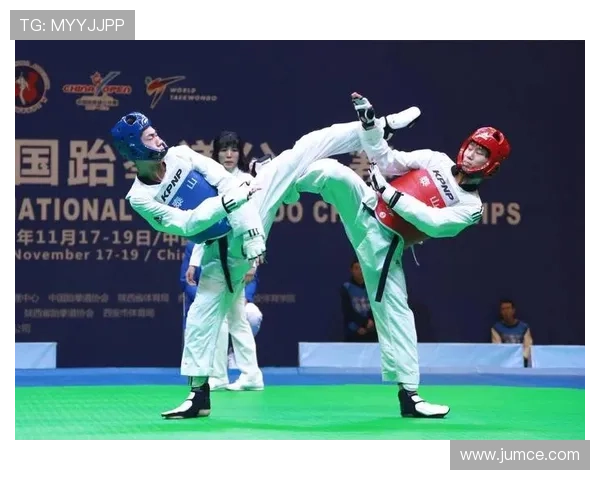 跆拳道观赛指南：技巧解析与规则详解